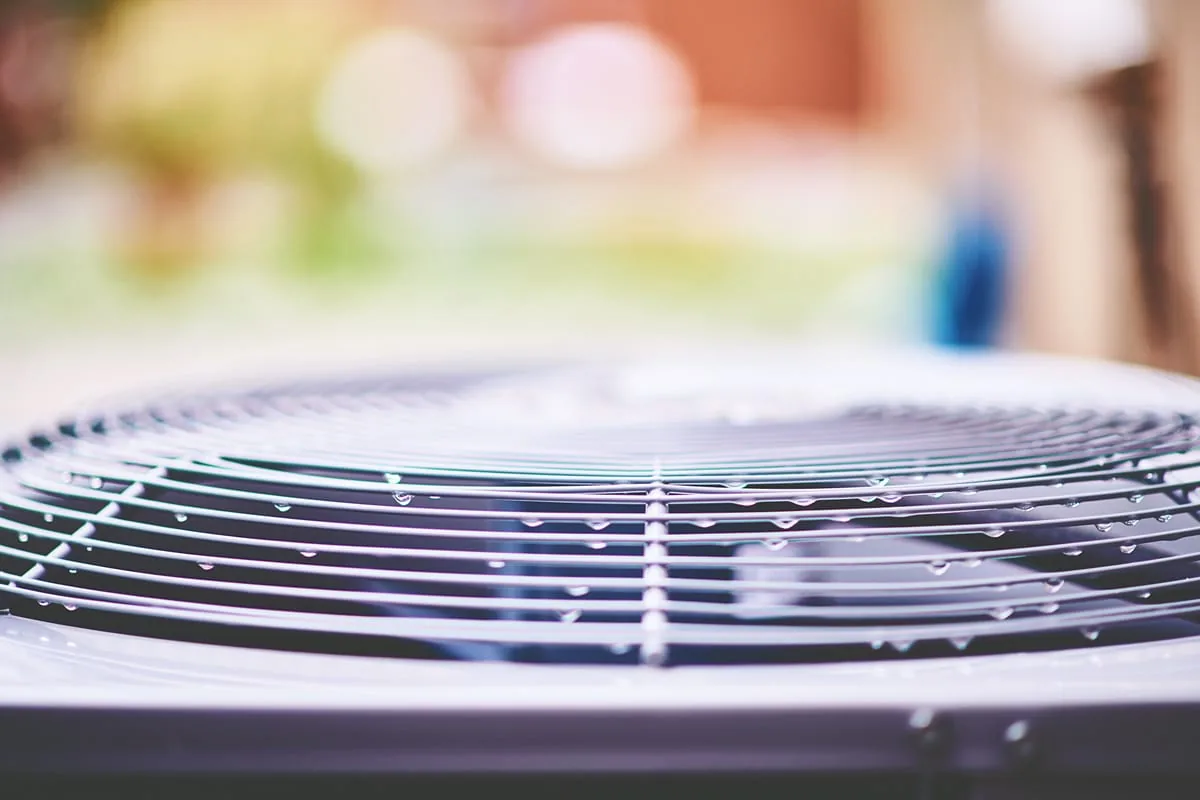 What to Do If Your Air Conditioner Is Dripping Water