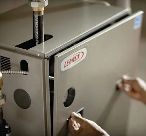 Is It Normal to Smell Gas Near a Furnace?